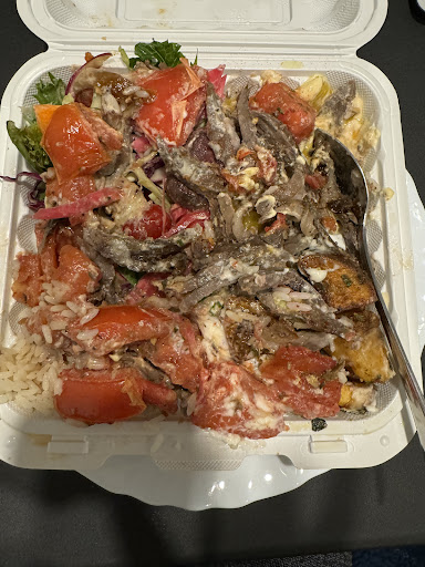 Photo of Shawarma Palace - 2910 Woodroffe Ave Unit #3, Nepean, ON K2J 4G3